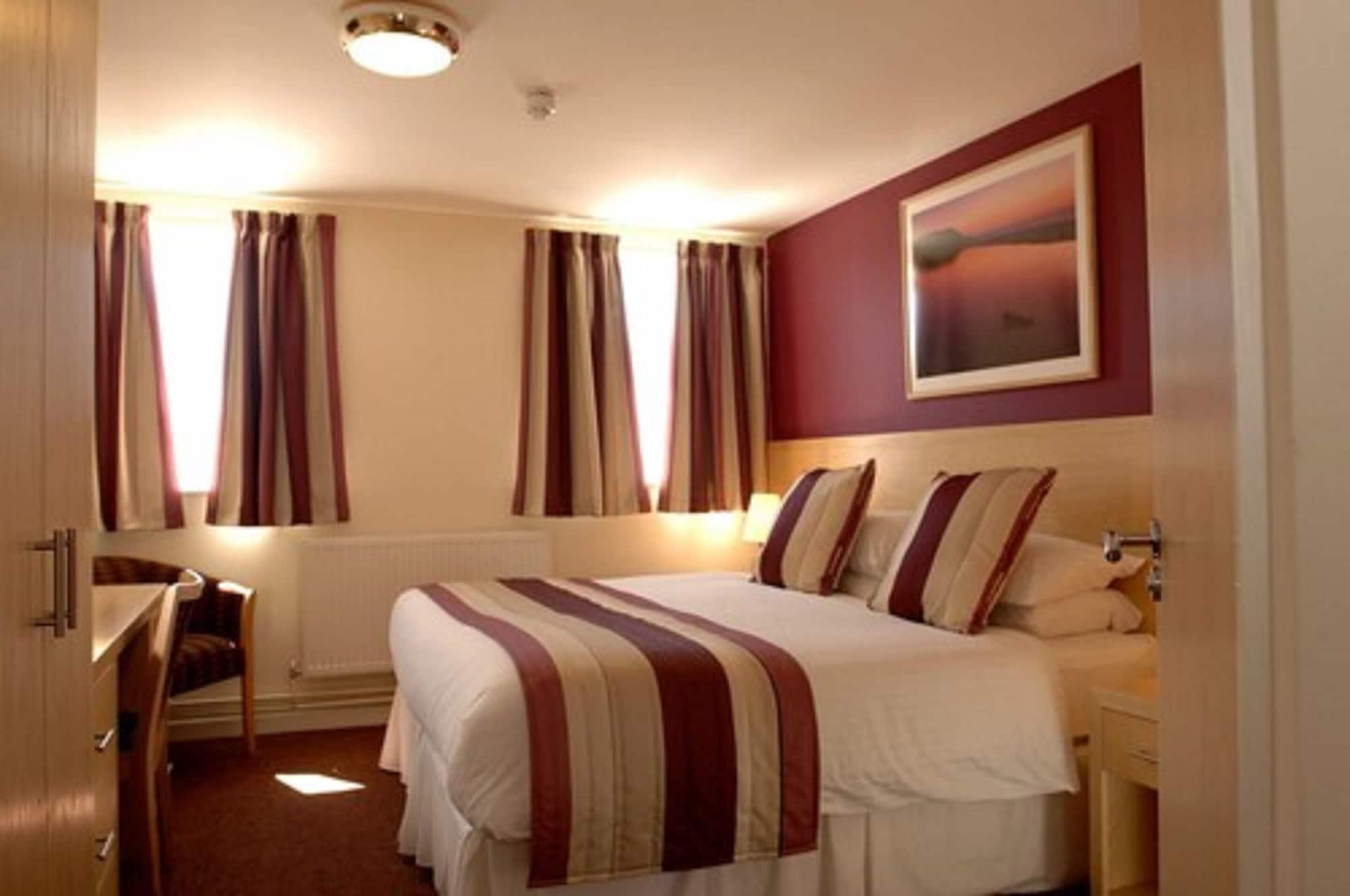 פורטסמות' Royal Maritime Hotel מראה חיצוני תמונה