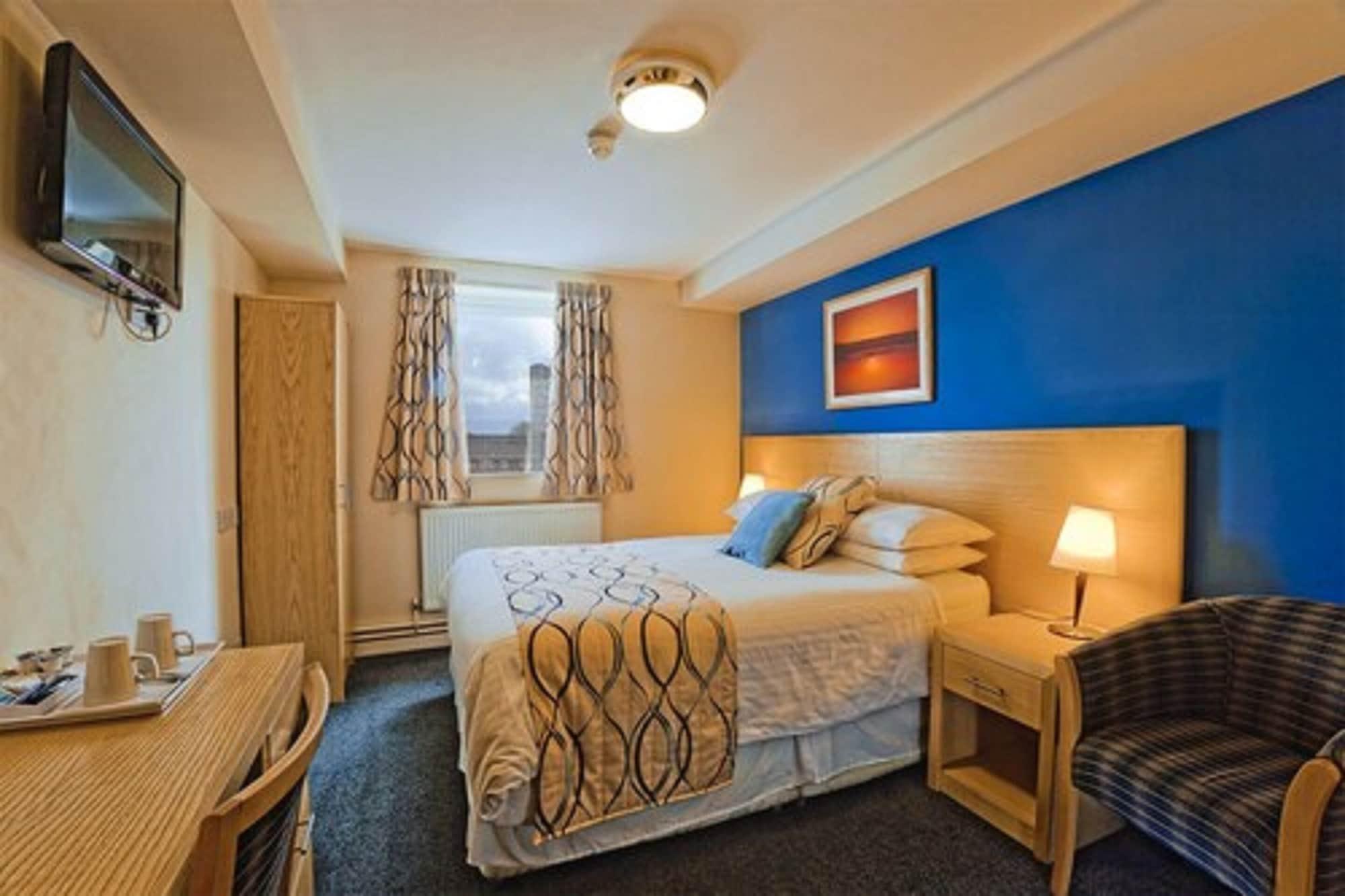 פורטסמות' Royal Maritime Hotel מראה חיצוני תמונה