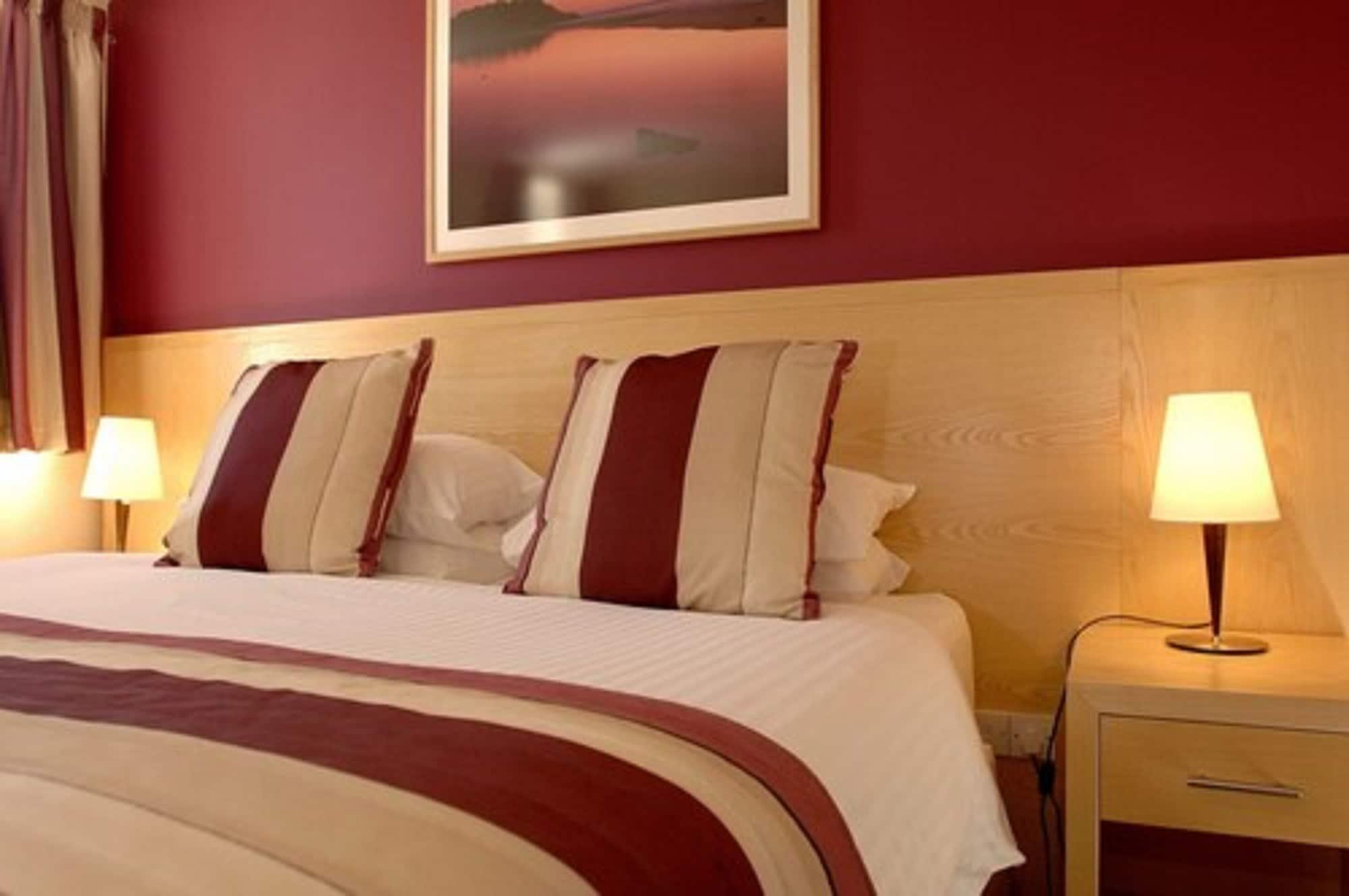 פורטסמות' Royal Maritime Hotel מראה חיצוני תמונה