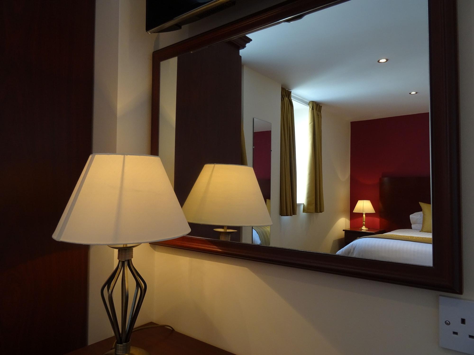 פורטסמות' Royal Maritime Hotel מראה חיצוני תמונה