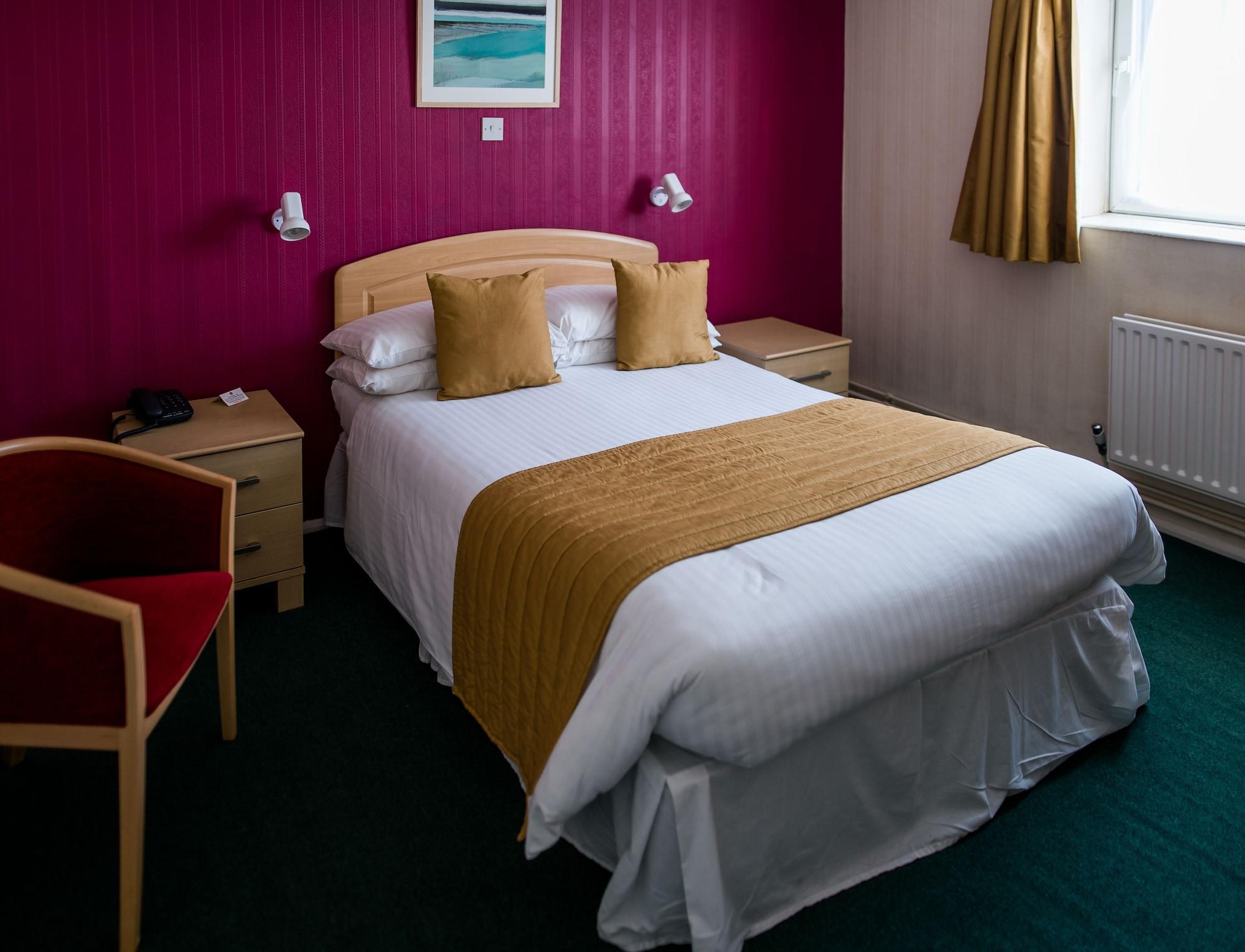 פורטסמות' Royal Maritime Hotel מראה חיצוני תמונה