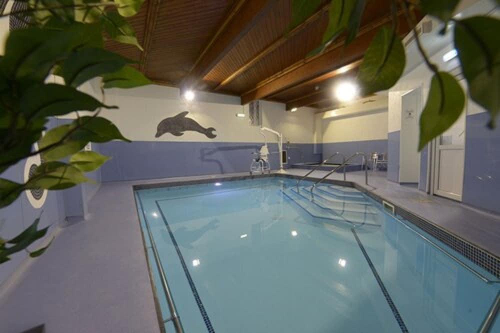 פורטסמות' Royal Maritime Hotel מראה חיצוני תמונה