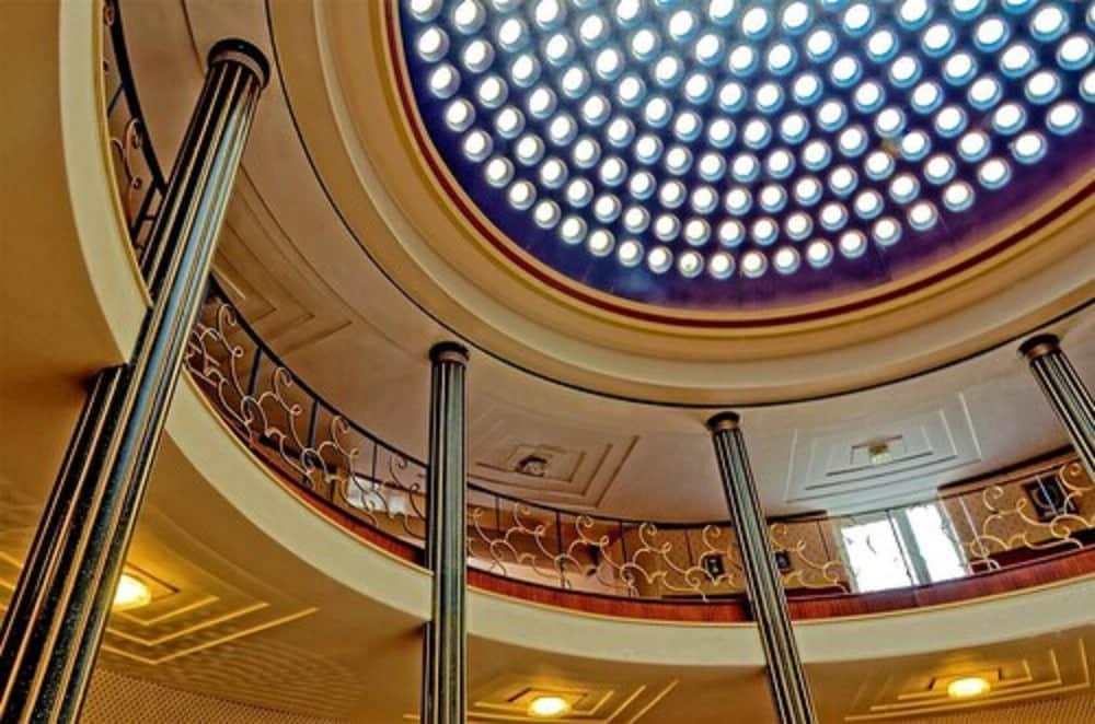 פורטסמות' Royal Maritime Hotel מראה חיצוני תמונה