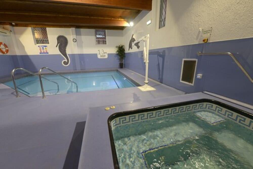 פורטסמות' Royal Maritime Hotel מראה חיצוני תמונה