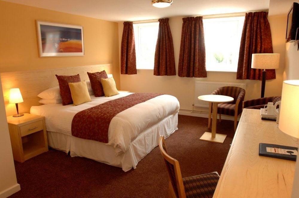 פורטסמות' Royal Maritime Hotel מראה חיצוני תמונה