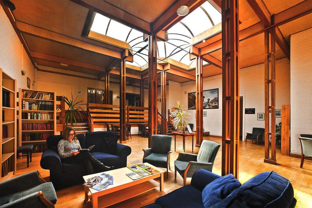 פורטסמות' Royal Maritime Hotel מראה חיצוני תמונה