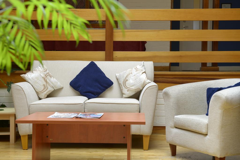 פורטסמות' Royal Maritime Hotel מראה חיצוני תמונה