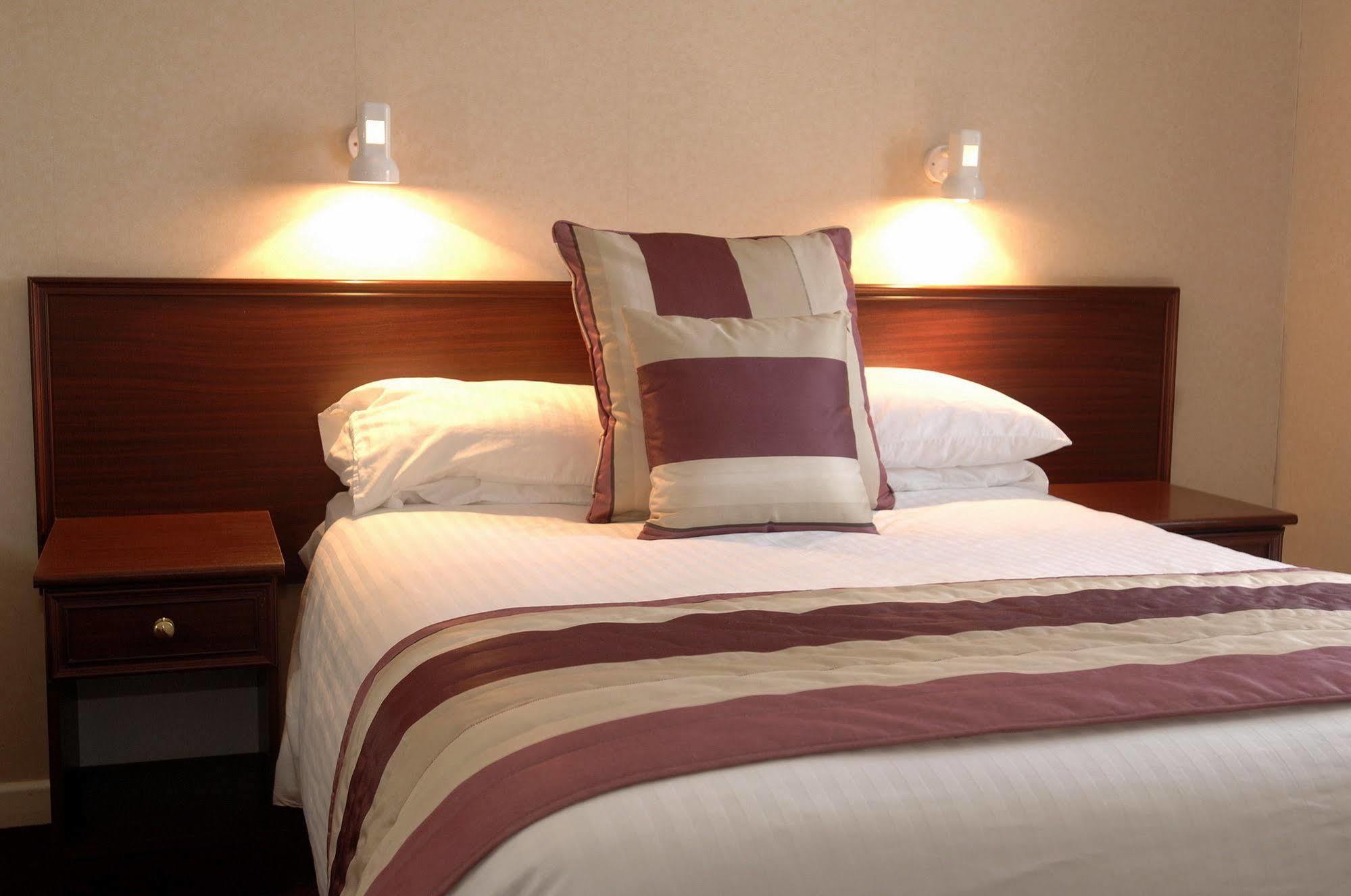 פורטסמות' Royal Maritime Hotel מראה חיצוני תמונה
