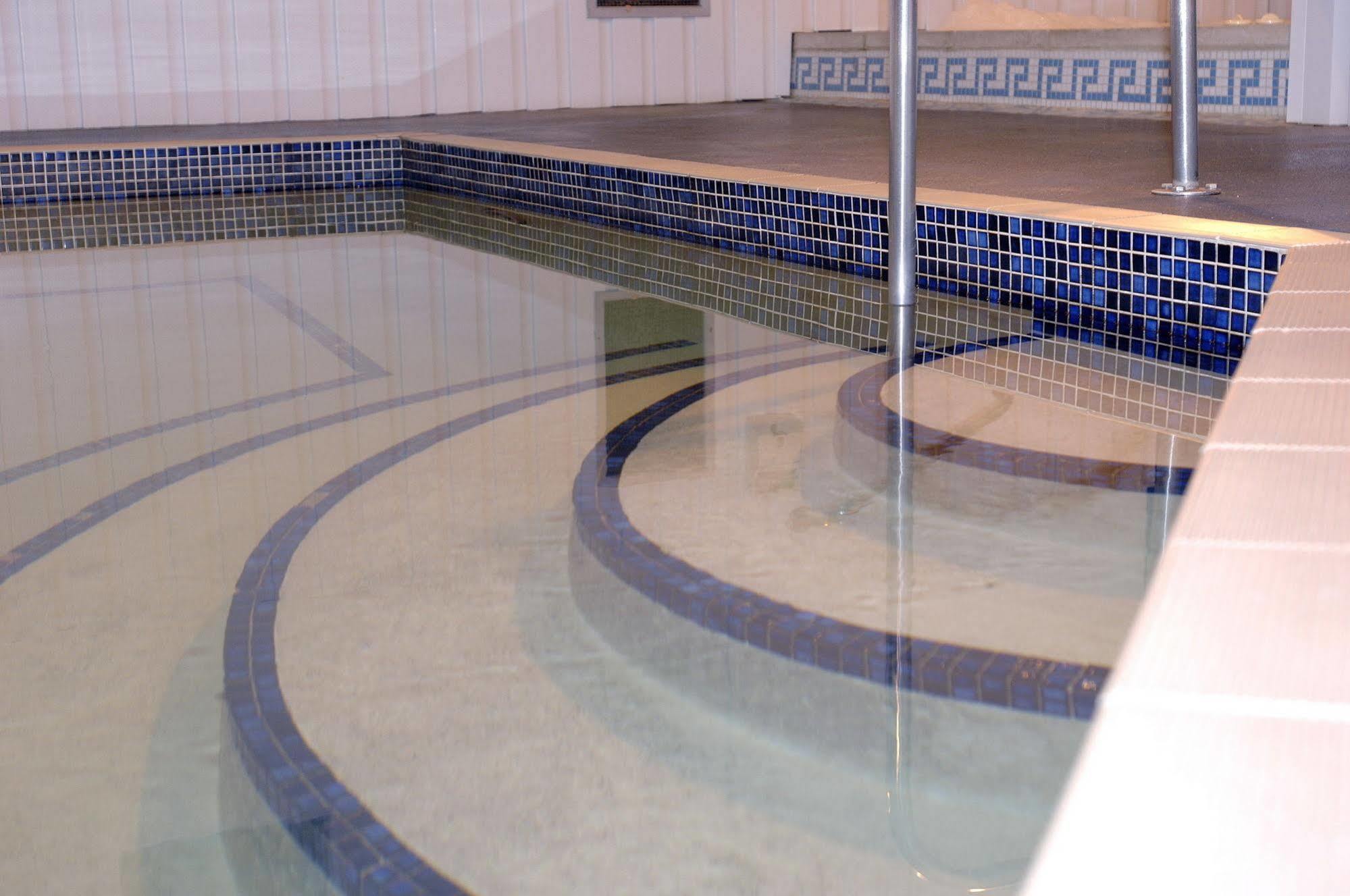 פורטסמות' Royal Maritime Hotel מראה חיצוני תמונה