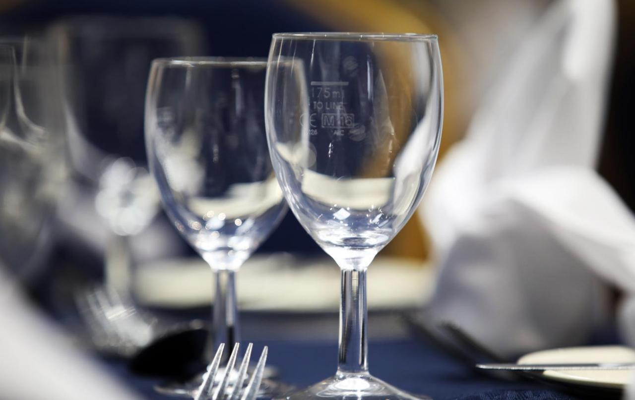 פורטסמות' Royal Maritime Hotel מראה חיצוני תמונה